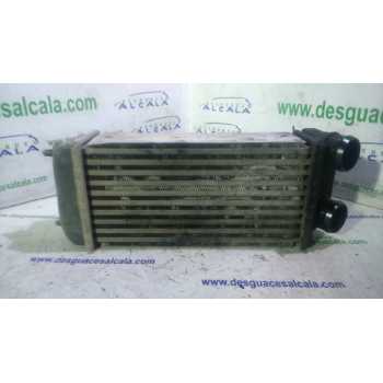 RADIADOR INTERCOOLER 9648402780 