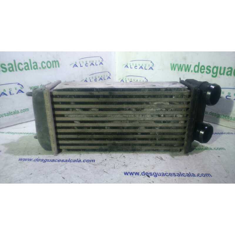 RADIADOR INTERCOOLER 9648402780 