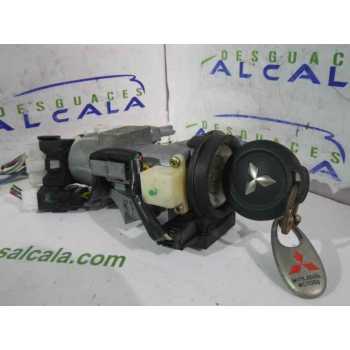 CONMUTADOR DE ARRANQUE 5WK45107 MR955230 