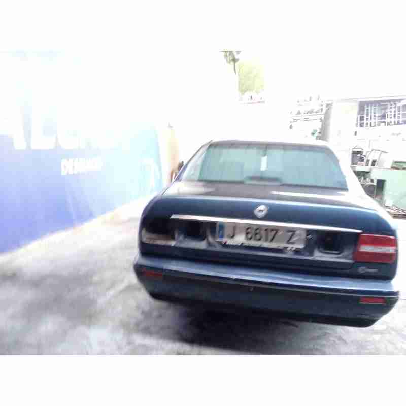lancia kappa berlina del año 1998