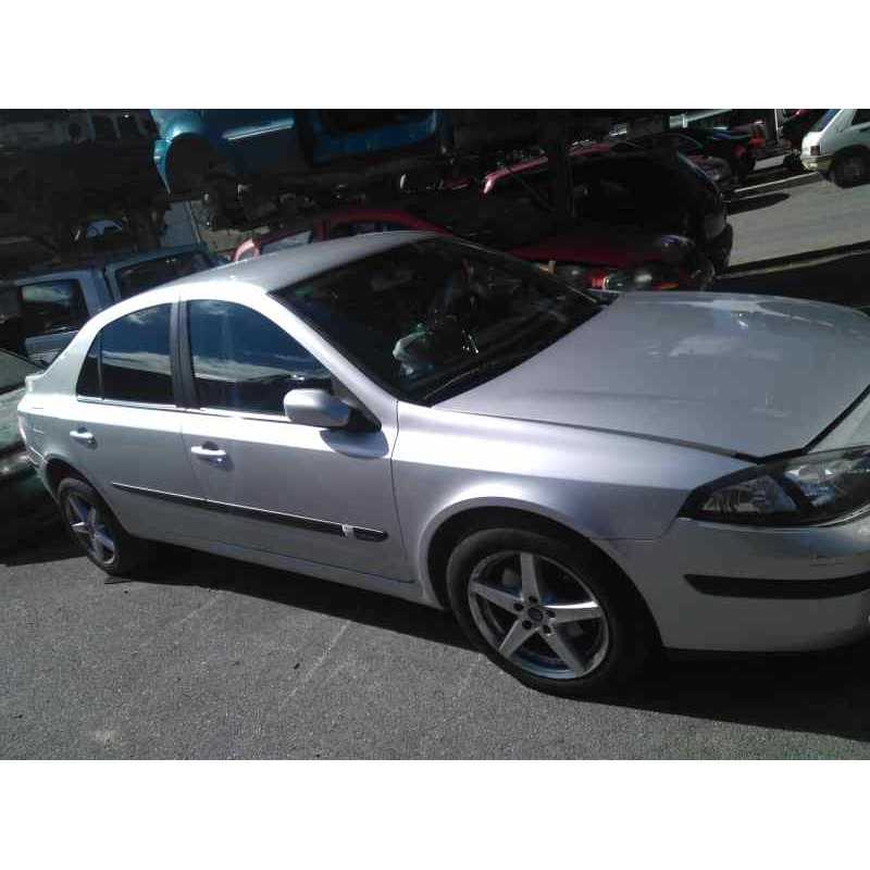 renault laguna ii (bg0) del año 2005
