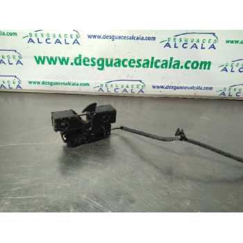 CERRADURA CAPOT 