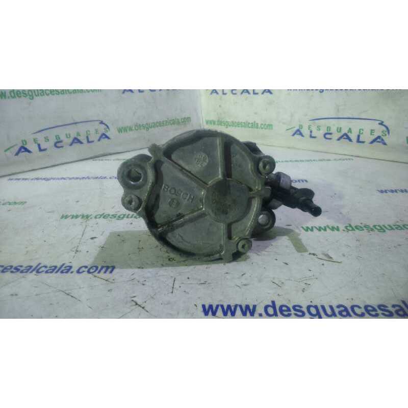 DEPRESOR FRENO / BOMBA VACIO BOSCH 