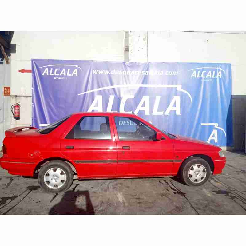 ford orion del año 1992