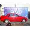 ford orion del año 1992