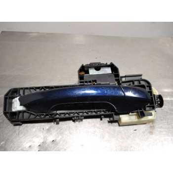 MANETA EXTERIOR TRASERA DERECHA A2047601634 