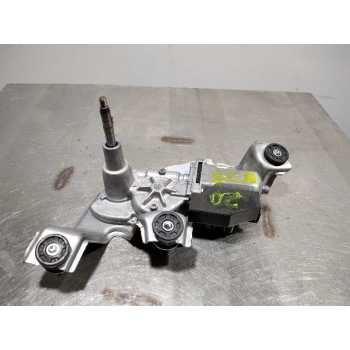 MOTOR LIMPIA TRASERO 8513002050 5 PINES 