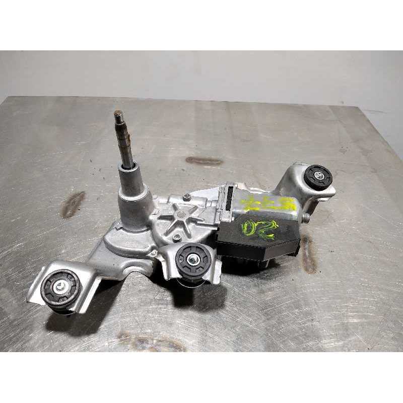 MOTOR LIMPIA TRASERO 8513002050 5 PINES 