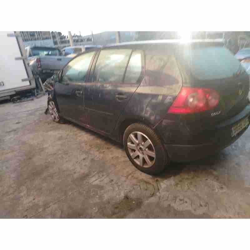 volkswagen golf v (1k1) del año 2006