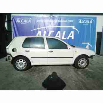 VOLKSWAGEN GOLF IV BERLINA (1J1)