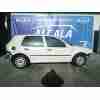 volkswagen golf iv berlina (1j1) del año 1999