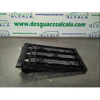 RESISTENCIA CALEFACCION 9232058 T1014398F VALEO