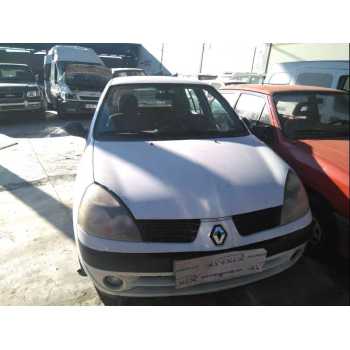 RENAULT CLIO II FASE II (B/CB0)