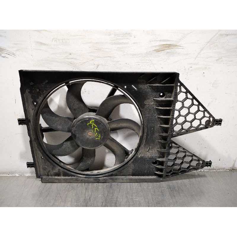 ELECTROVENTILADOR 3 PINES 