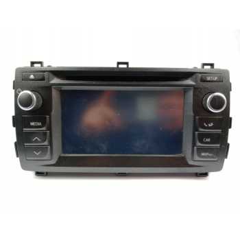 SISTEMA AUDIO / RADIO CD 8614002280 