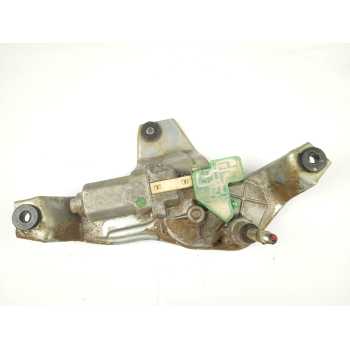 MOTOR LIMPIA TRASERO 