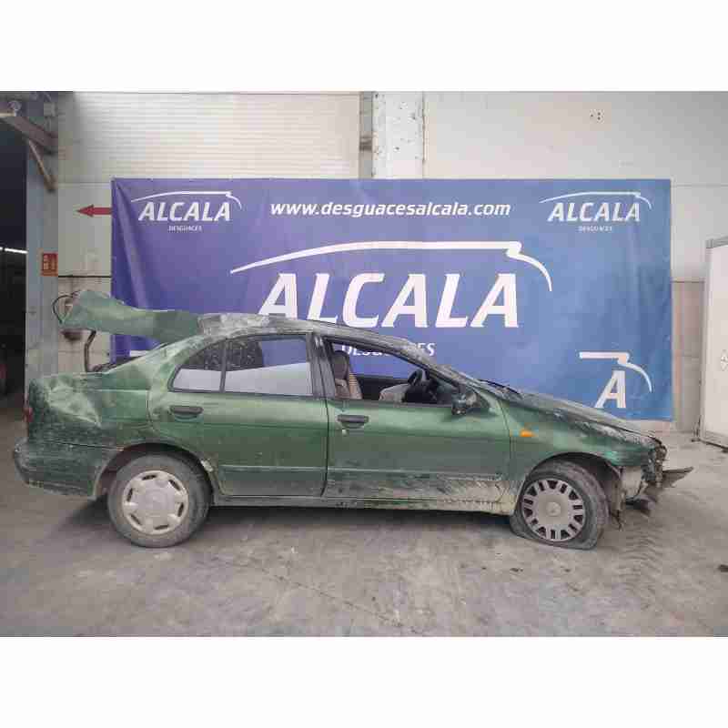 nissan almera (n15) del año 1999