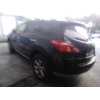 nissan murano (z51) del año 2009