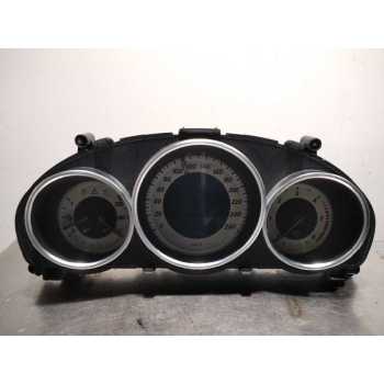 CUADRO INSTRUMENTOS A2129000825 A2C53435305 