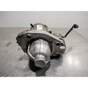 MOTOR ARRANQUE 233001BY 17L40015TRA 10 DIENTES