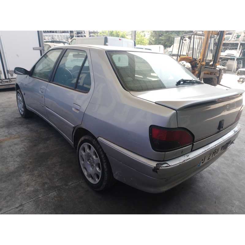peugeot 306 (7b, n3, n5) del año 1995