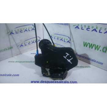 CERRADURA PUERTA TRASERA IZQUIERDA 6906012350 ELECTRICA 2 PINES
