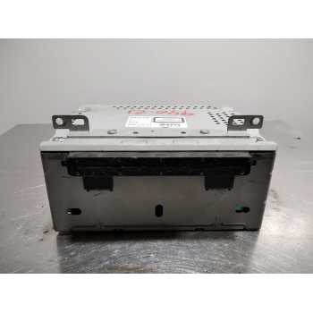 SISTEMA AUDIO / RADIO CD BM5T18C815GE 