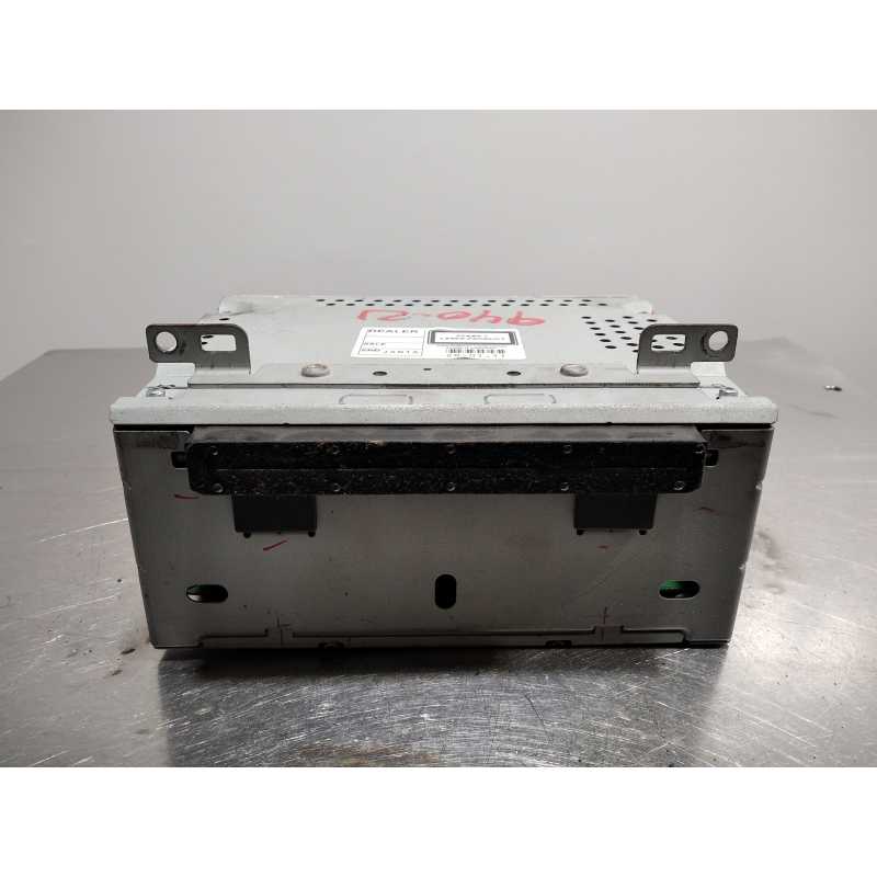 SISTEMA AUDIO / RADIO CD BM5T18C815GE 