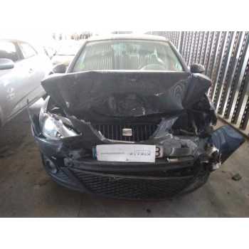 SEAT IBIZA (6J5)