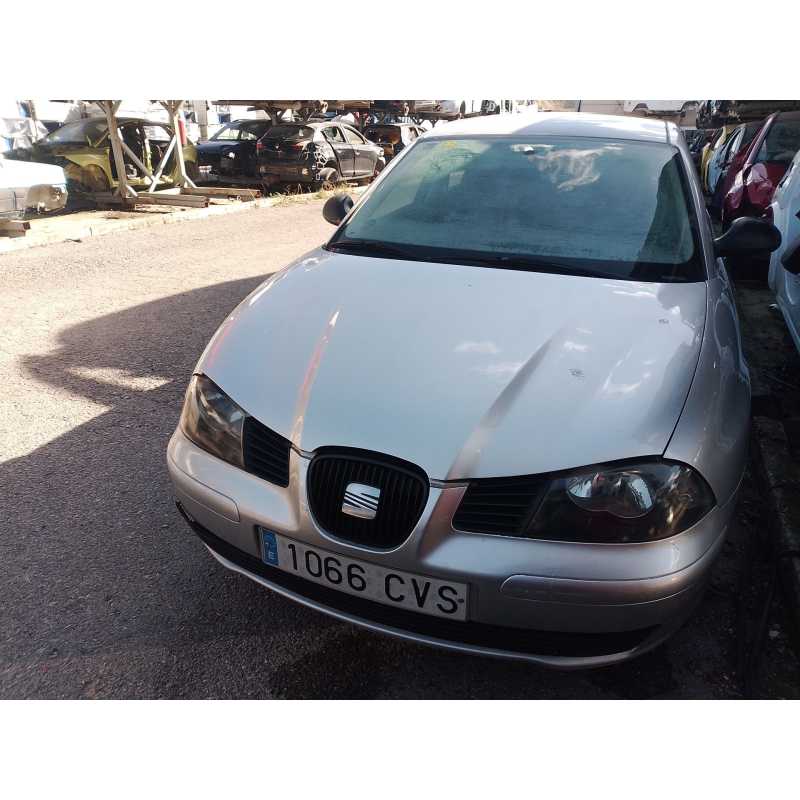 seat ibiza iii (6l1) del año 2004