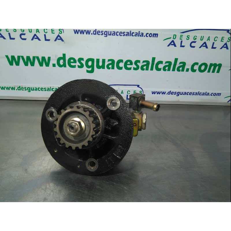 DEPRESOR FRENO / BOMBA VACIO 146502J601 VB6001B 