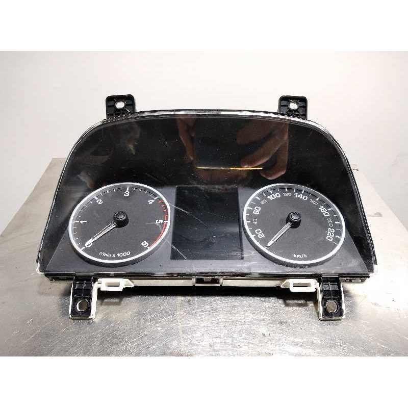 CUADRO INSTRUMENTOS AH2210849EK 