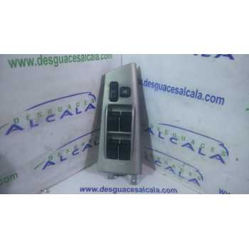 MANDO ELEVALUNAS DELANTERO IZQUIERDO 8480202251B0 54035084 