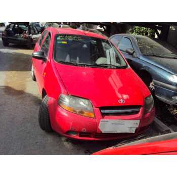 DAEWOO KALOS