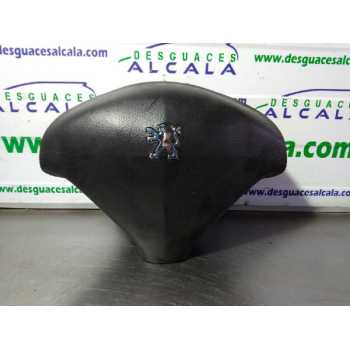 AIRBAG DELANTERO IZQUIERDO 96445891ZD VOLANTE 