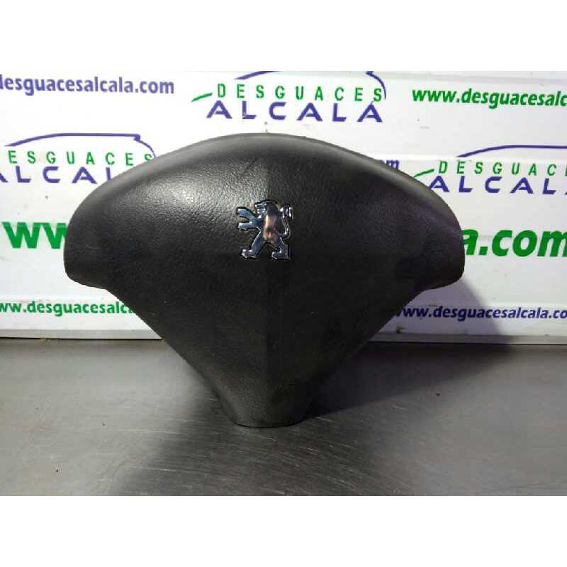 AIRBAG DELANTERO IZQUIERDO 96445891ZD VOLANTE 