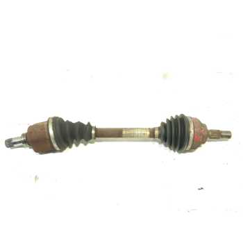 TRANSMISION DELANTERA IZQUIERDA 3272ST 