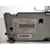 SISTEMA AUDIO / RADIO CD BM5T18C815GE 