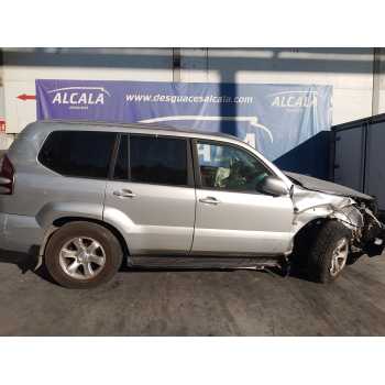 TOYOTA LAND CRUISER PRADO (_J12_)