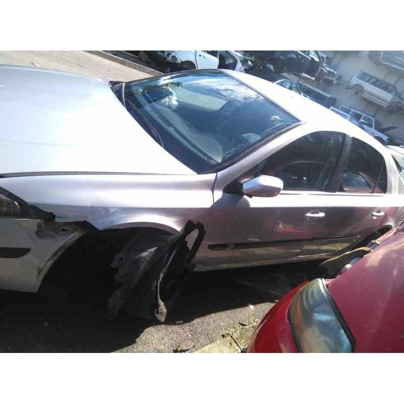renault laguna ii (bg0) del año 2005