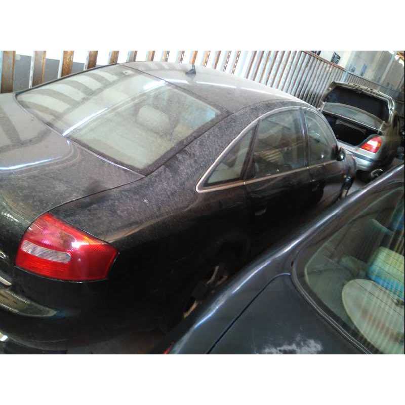 audi a6 berlina (4b2) del año 2002