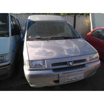 PEUGEOT EXPERT KOMBI