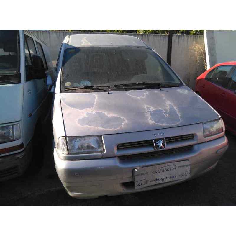 peugeot expert kombi del año 1999
