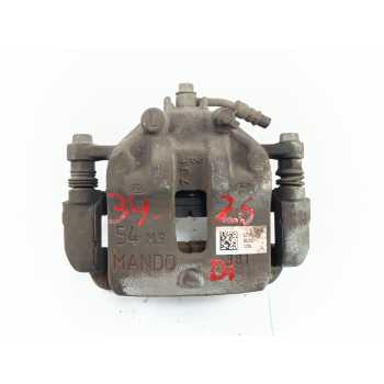 PINZA FRENO DELANTERA IZQUIERDA 58110H8580 