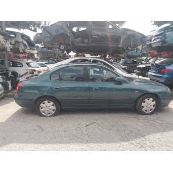 HYUNDAI ELANTRA III Sedán (XD) de desguace