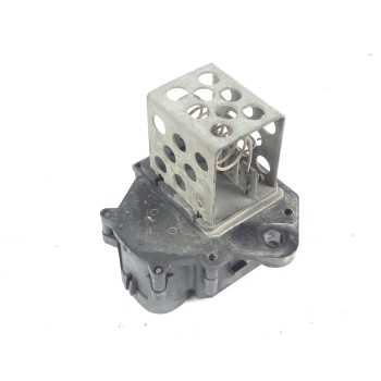 RESISTENCIA ELECTROVENTILADOR 9658508980 