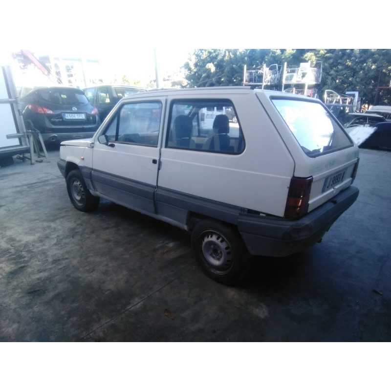 seat marbella (28a) del año 1996