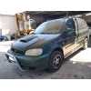 kia carnival del año 2000