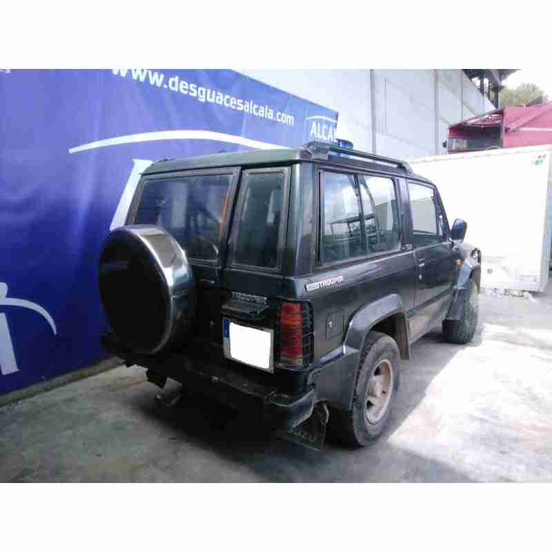 isuzu trooper del año 1998