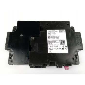 MODULO ELECTRONICO FB5TCUROW NX7T14H076RAH 